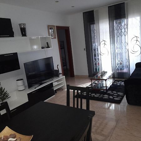 شقة Sweet House Close To Airport إل برات ذي يوبريغات المظهر الخارجي الصورة