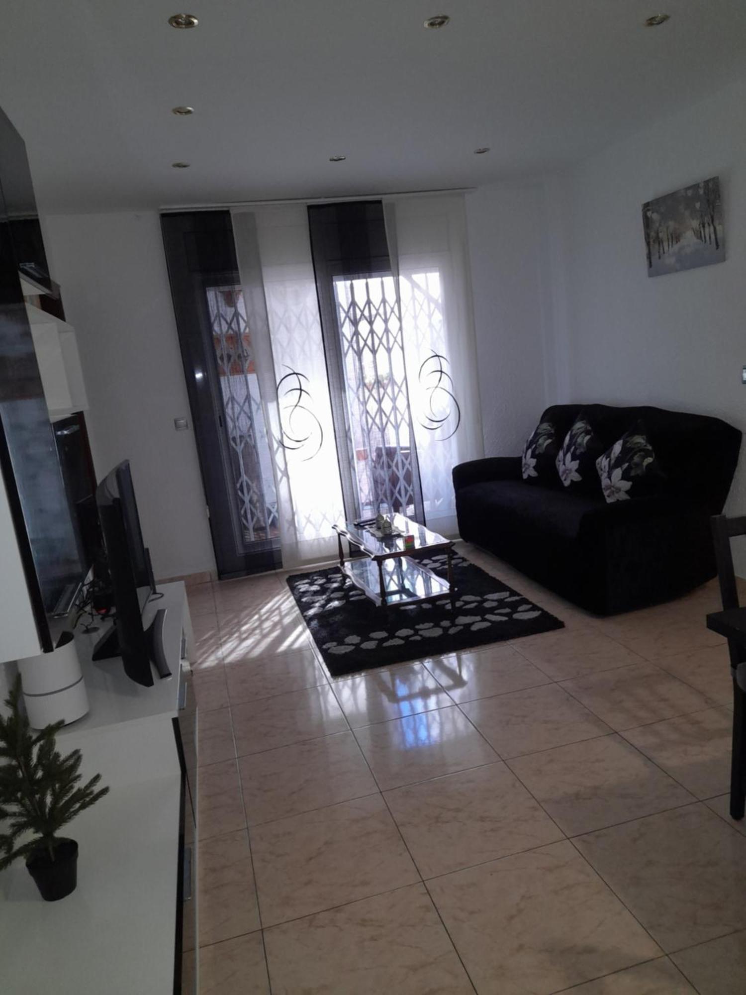 شقة Sweet House Close To Airport إل برات ذي يوبريغات المظهر الخارجي الصورة