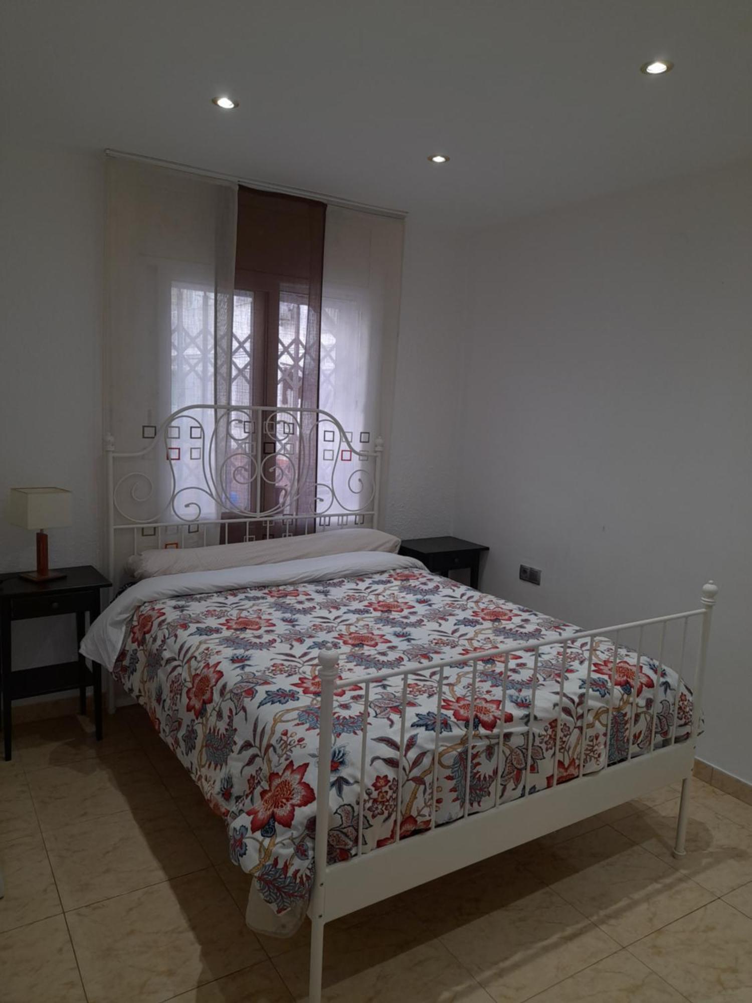 شقة Sweet House Close To Airport إل برات ذي يوبريغات المظهر الخارجي الصورة