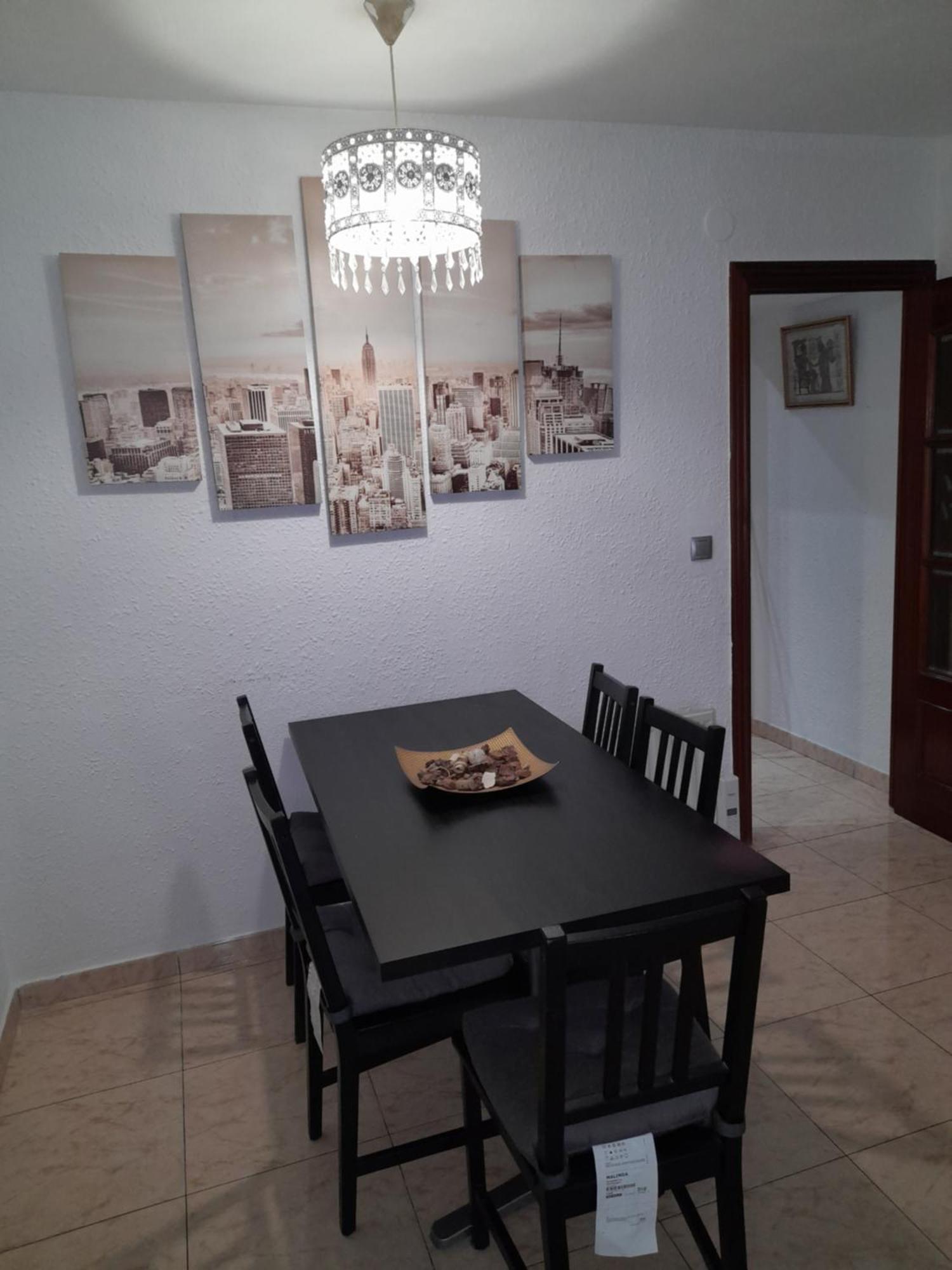 شقة Sweet House Close To Airport إل برات ذي يوبريغات المظهر الخارجي الصورة