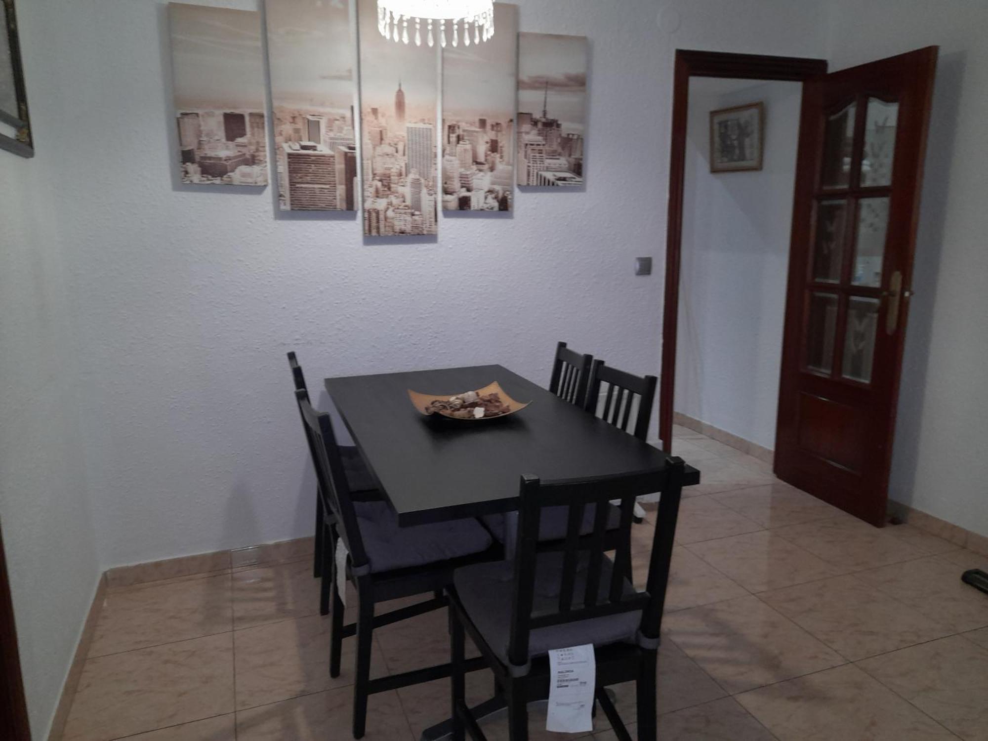 شقة Sweet House Close To Airport إل برات ذي يوبريغات المظهر الخارجي الصورة