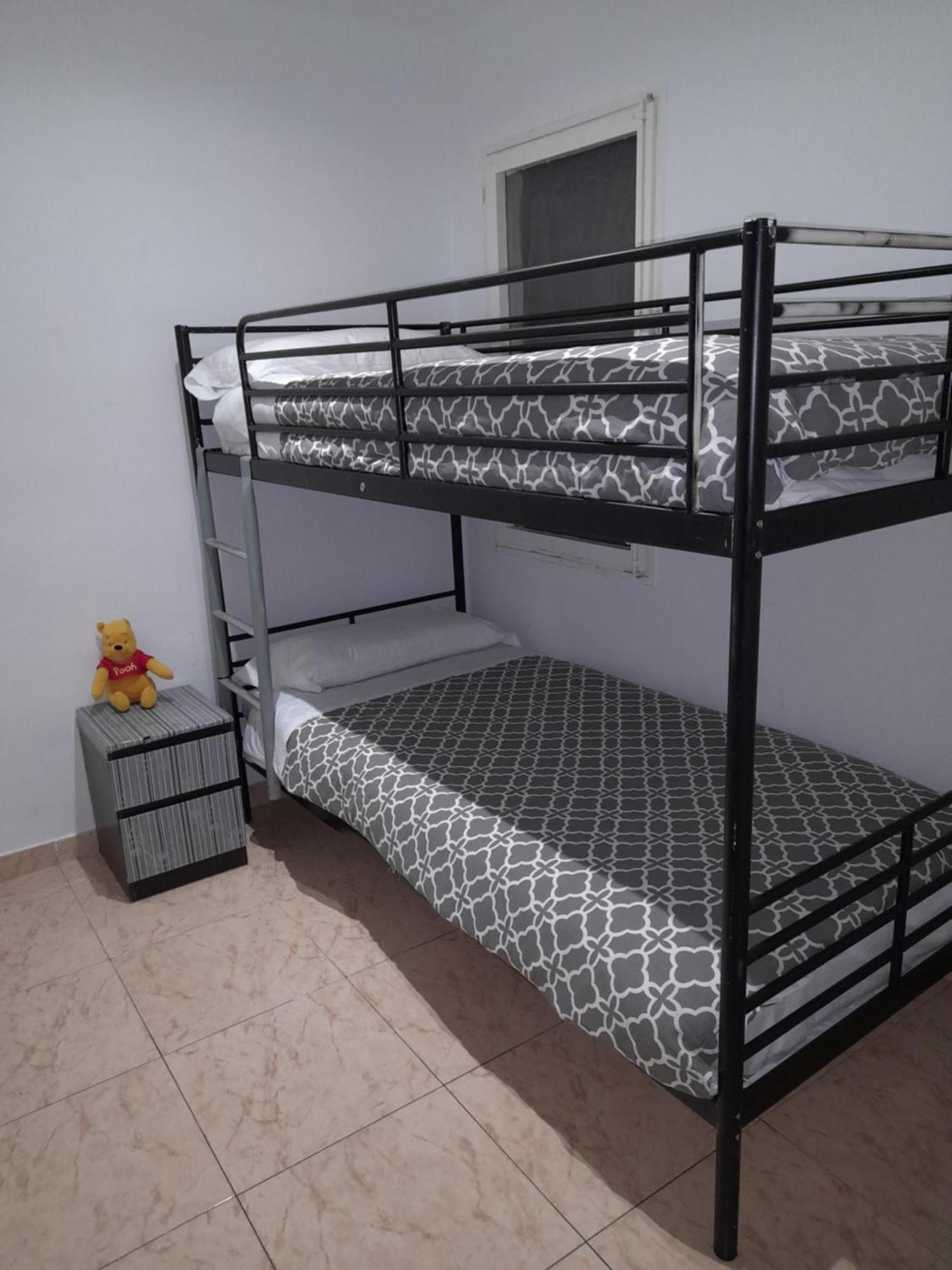 شقة Sweet House Close To Airport إل برات ذي يوبريغات المظهر الخارجي الصورة