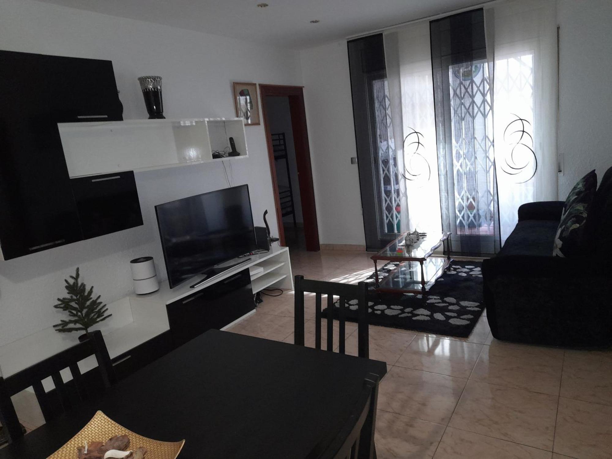 شقة Sweet House Close To Airport إل برات ذي يوبريغات المظهر الخارجي الصورة