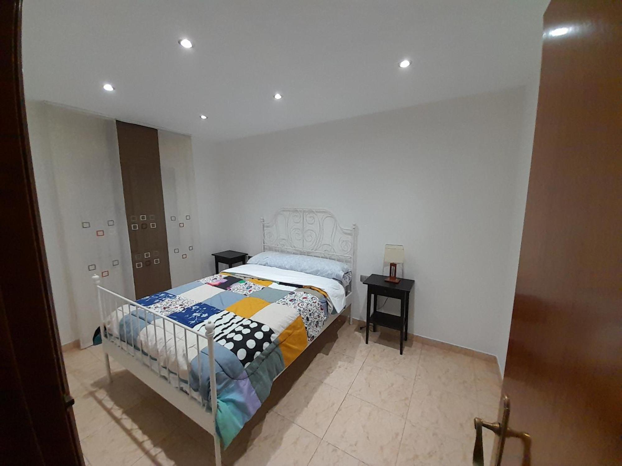 شقة Sweet House Close To Airport إل برات ذي يوبريغات المظهر الخارجي الصورة