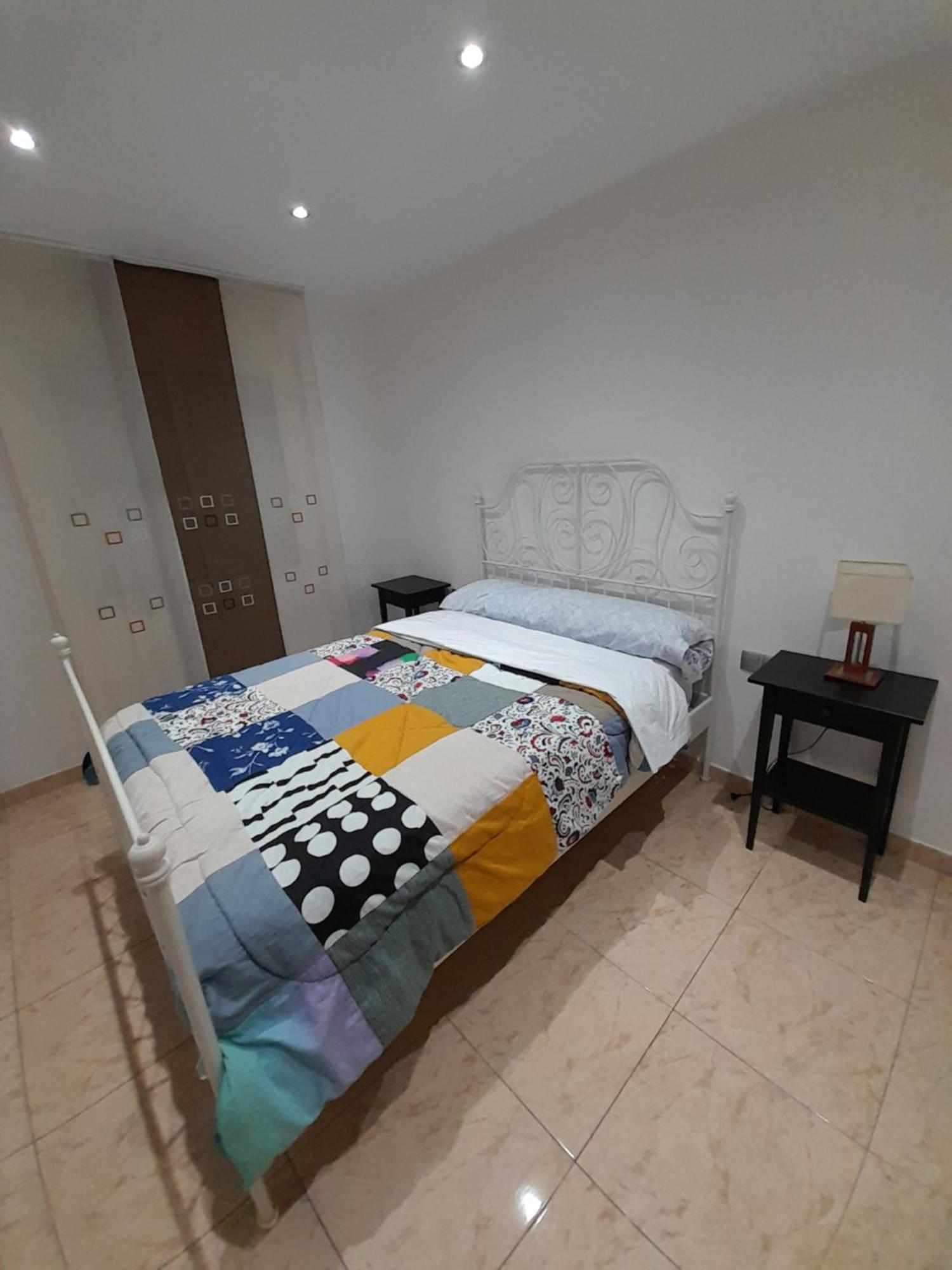 شقة Sweet House Close To Airport إل برات ذي يوبريغات المظهر الخارجي الصورة